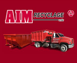 Recyclage AIM